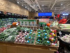 -七鲜超市(瑞虹天地太阳宫店)