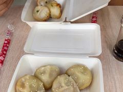 -腾元生煎(西华路店)