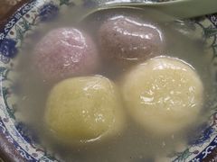 -赵氏汤圆(东关街店)