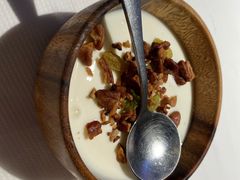 自制果仁酸奶-西域阿里马新疆菜·清真(桂花路店)