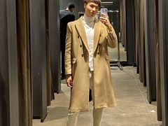 -ZARA(恒隆广场店)