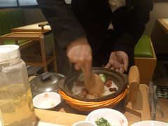 -煲大王猪肚鸡·椰子鸡火锅(红谷滩万达店)