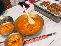 -小红烤翅(新街口店)