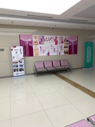 -沈阳市妇幼保健院(沈州路院区)