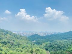 -广州市白云山风景名胜区