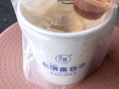 -包馔·夜包子(华强北店)