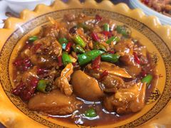 -佳佳麻辣烧菜馆