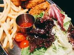 -TAMATI(巴黎贝甜韩式西餐厅店)