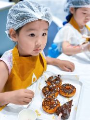 -奈尔宝家庭中心·亲子餐厅(华采天地店)