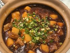 -紫光园·烤鸭(吕家营店)