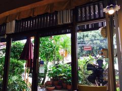 -Cafe de Thaan Aoan