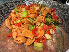 -田婆婆的菜(友谊阳光城店)