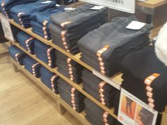 -优衣库(天津鲁能城购物中心店)