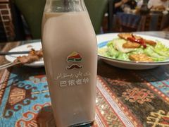 -巴依老爷·新疆美食(上城区天城路店)