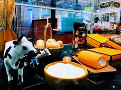 -卷心卷意·轻甜蛋糕(新光天地店)