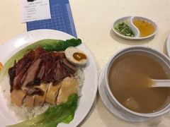-龙记香港茶餐厅(久光百货店)