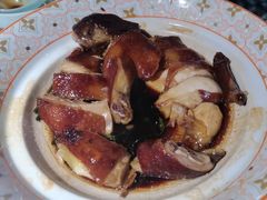 -晓粤·惹味粤菜(凯德乐峰广场店)