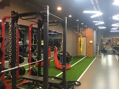-UltraForce超源健身私教工作室(长楹天街精品店)