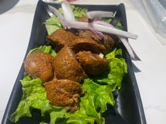 -清真.德枭炕肉店.青海菜(大新街夜市店)