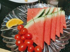 -湖北三五醇酒店·35年新楚菜