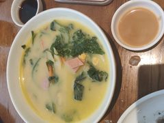 -如轩·海鲜砂锅粥·潮汕菜(海珠店)