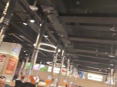 -合易泓烤肉•首创生椰大油边(宁山路店)