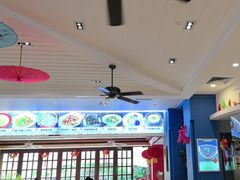 -儿童菜·采风阁家常菜餐厅(亚龙湾天域酒店)