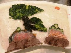 -寿州美味厨豆腐宴(寿县南门口西环路店)