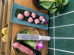 -三个椰子·现砍椰子鸡(金源CBD店)