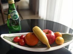-上海宝华万豪酒店