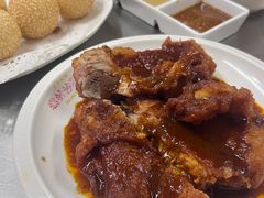 -燃计沙茶皇·香港沙茶火锅(人广旗舰店)