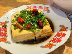 -北三条胡同打卤面馆(雍和宫店)