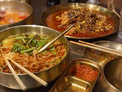 -核桃碳烤肉馆(深圳首店)