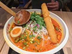 -味千拉面(张杨路店)