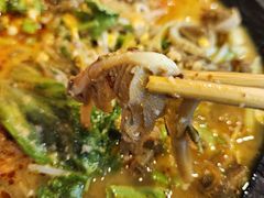 -沙州食驿·非遗小吃夜市
