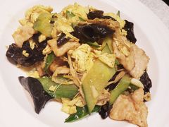 -京味民福烤鸭店(建设四马路店)