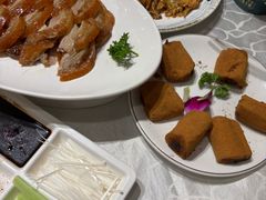 -福来居烤鸭店(天坛二店)