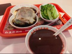 -红荔村肠粉(岗厦店)