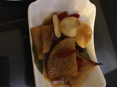 -堂宴·老厦门私房菜(1988仙岳总店)