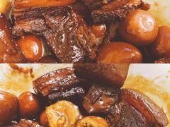 叶氏招牌红烧肉-荷塘秋月·本帮江浙菜(国权路店)