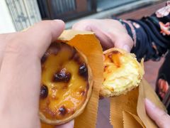 -安德鲁饼店(总店)