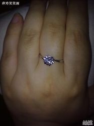 -威德钻石-克拉钻大本营(南京东路店)