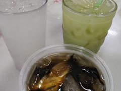 -金伯利街美食夜市