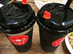 -老刘家永盛斋·传统泡馍(东关南街店)