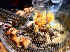 特色烤鳗鱼-泥炉烧肉师(新街口金銮巷店)