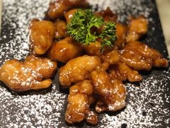 -绿茶餐厅