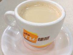 -和平馆·地道港澳茶餐厅(西门口店)