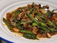 -兰湘子·湘菜小炒(济南领秀城店)