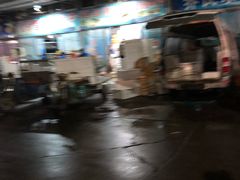 -王四营海鲜市场