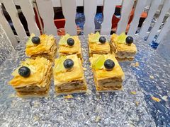 -杭州钱江新城万怡酒店-西餐厅